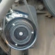 Компрессор кондиционера Iskramotor IMC107125 для CLAAS