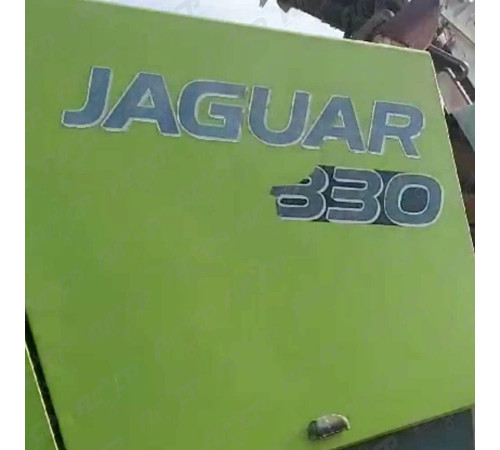 Компрессор кондиционера Iskramotor IMC107125 для CLAAS