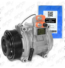 Компрессор кондиционера Denso DCP23530 (IMC537061)