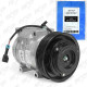 Компрессор кондиционера Krauf KCN1855 (IMC401855)