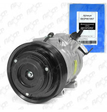 Компрессор кондиционера Krauf KCN1855 (IMC401855)