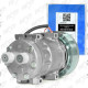 Компрессор кондиционера Mahle ACP1066000S (IMC306000)