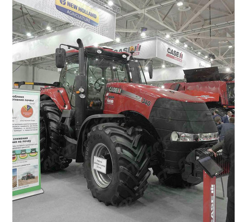 Компрессор кондиционера Mahle ACP1066000S (IMC306000)