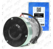 Компрессор кондиционера Mahle ACP1066000S (IMC306000)
