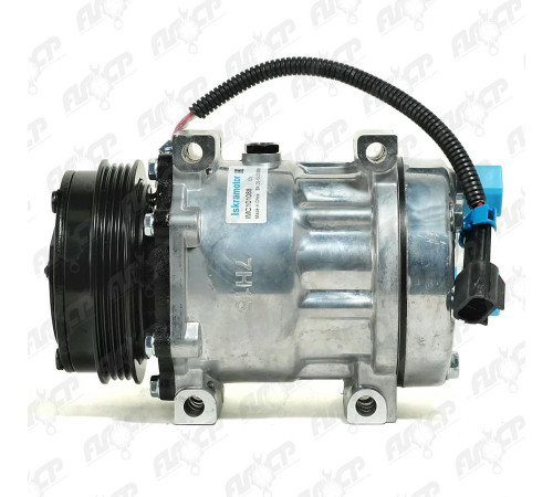Компрессор кондиционера Iskramotor IMC101088