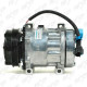 Компрессор кондиционера Iskramotor IMC101088