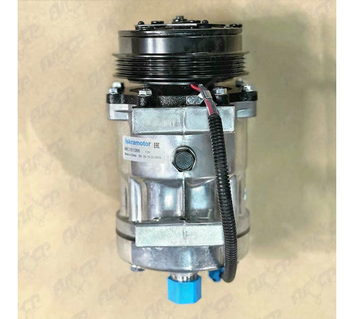 Компрессор кондиционера Iskramotor IMC101088