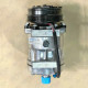 Компрессор кондиционера Iskramotor IMC101088