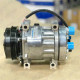 Компрессор кондиционера Iskramotor IMC101088
