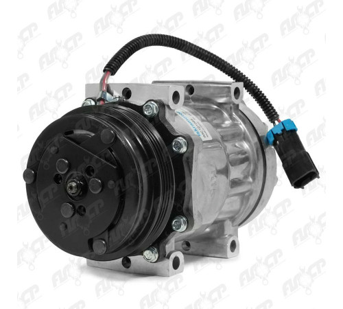 Компрессор кондиционера Iskramotor IMC101088