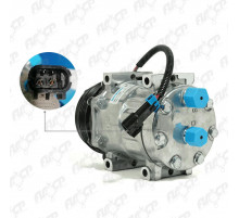 Компрессор кондиционера Iskramotor IMC101088