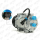Компрессор кондиционера Iskramotor IMC101088