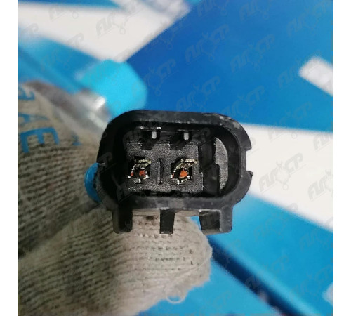 Компрессор кондиционера Iskramotor IMC101088