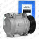 Компрессор кондиционера Krauf KCN7501 (IMC407501)
