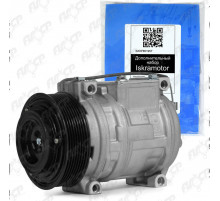 Компрессор кондиционера Krauf KCN7501 (IMC407501)