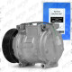 Компрессор кондиционера Krauf KCN7501 (IMC407501)