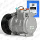 Компрессор кондиционера Motorherz KCN0557WA (IMC440557)