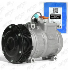 Компрессор кондиционера Motorherz KCN0557WA (IMC440557)