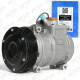 Компрессор кондиционера Motorherz KCN0557WA (IMC440557)