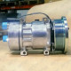 Компрессор кондиционера Iskramotor IMC100395
