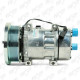 Компрессор кондиционера Iskramotor IMC100395