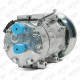Компрессор кондиционера Iskramotor IMC100395