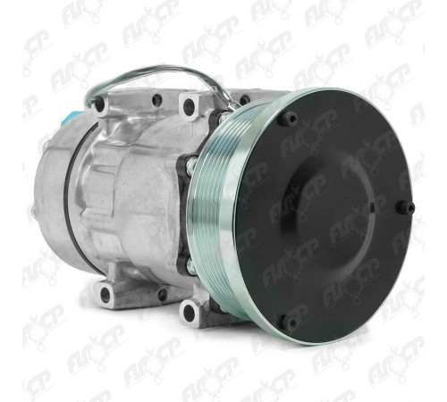 Компрессор кондиционера Iskramotor IMC100395