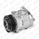 Компрессор кондиционера Buhler 9705764 для РСМ, Cummins (IMC805764)