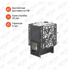 ПЕЧЬ ДЛЯ БАНИ «КАСТРАМА CLASSIC» ДТ-3С