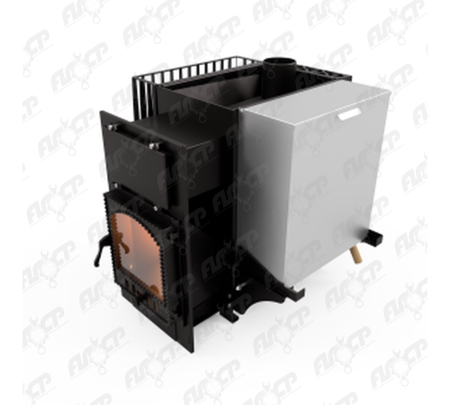 ПЕЧЬ ДЛЯ БАНИ «КАСТРАМА CLASSIC» ДТГ-8АС «ОНЕГО»