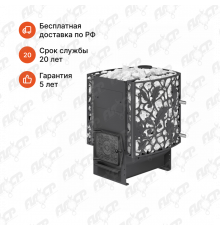 ПЕЧЬ ДЛЯ БАНИ «КАСТРАМА CLASSIC» ДТ-3