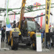 Стартер Iskramotor IMS102260 для McCormick, New Holland, дв. Iveco