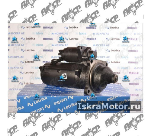 Стартер Mahle AZF4155, MS 79, 11.131.604, IS1262 (IMS301604)