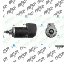 Стартер Mahle AZK5414, 11.139.054, IS9046 (IMS309054)