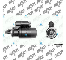 Стартер Mahle AZJ3139, MS 390, 11.130.502, IS0502 (IMS300502)