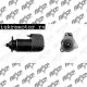 Стартер Mahle AZK5176, MS 531, 11.139.017, IS9017 (IMS309017)