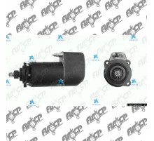 Стартер Mahle AZK5449, 11.139.098, IS9089 (IMS309098)