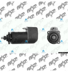 Стартер Mahle AZK5449, 11.139.098, IS9089 (IMS309098)