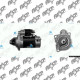 Стартер Mahle AZE6531, MS 78, 11.131.603, IS1263 (IMS301603)