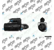 Стартер Mahle AZJ3186, 11.130.595, IS0595 (IMS300595)