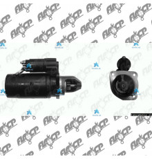 Стартер Mahle AZJ3186, 11.130.595, IS0595 (IMS300595)