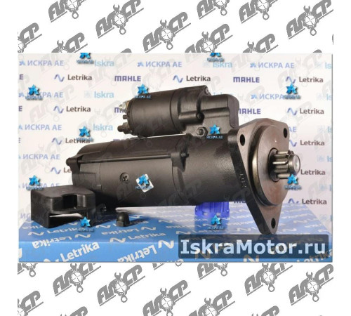Стартер Mahle AZF4617, MS 286, 11.131.214, IS1081 (IMS301214)