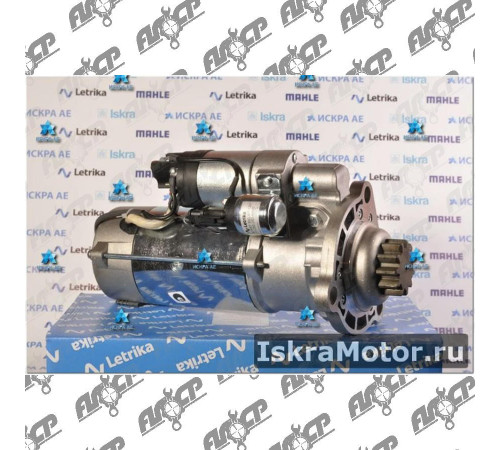 Стартер Mahle AZG4686, MS 61, 11.131.904, IS1178 (IMS301904)