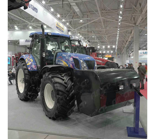 Стартер Krauf STB4002 (IMS422985)
