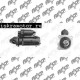 Стартер Mahle AZE4214, MS 4, 11.131.984, IS1098 (IMS311984)
