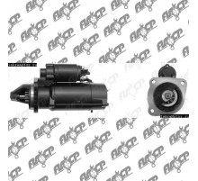 Стартер Mahle AZF4206, MS 403, 11.131.784, IS1202 (IMS301784)