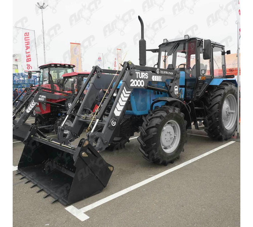 Стартер Krauf STI4617 (IMS404617)