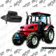 Стартер Mahle AZJ3353, MS 360, 11.131.006, IS1002 (IMS301006)