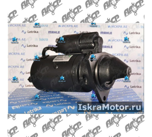 Стартер Mahle AZJ3353, MS 360, 11.131.006, IS1002 (IMS301006)