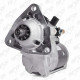 Стартер Iskramotor IMS100408 для CNH